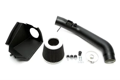 Kit Ansaugrohr / Kit d'admission d'air BMW