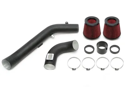 Kit Ansaugrohr / Kit d'admission d'air BMW
