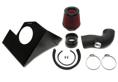 Kit Ansaugrohr / Kit d'admission d'air BMW