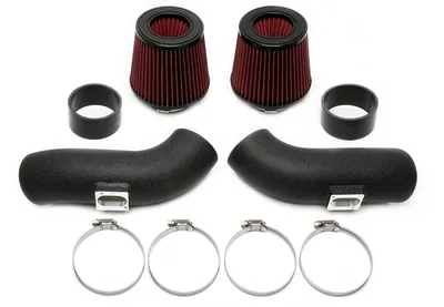 Kit Ansaugrohr / Kit d'admission d'air BMW