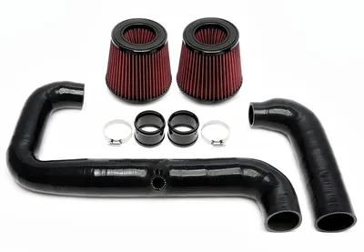 Kit d'admission d'air froid BMW