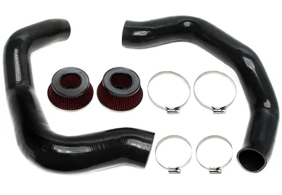 Kit Ansaugrohr / Kit d'admission d'air BMW