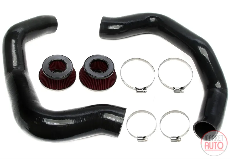 Kit Ansaugrohr / Kit d'admission d'air BMW