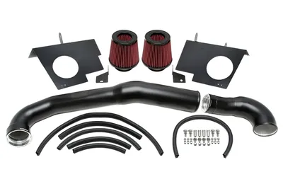 Kit d'admission de tuyaux / kit d'admission d'air BMW