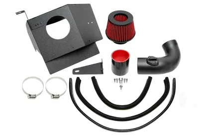 Kit collecteur d'admission / kit d'admission d'air BMW