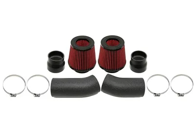 Kit collecteur d'admission / kit d'admission d'air BMW