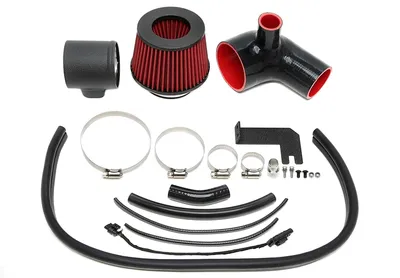 Kit Ansaugrohr / Kit d'admission d'air BMW