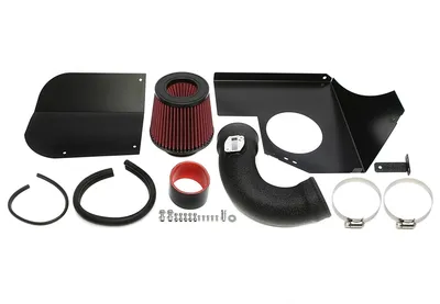 Kit collecteur d'admission / kit d'admission d'air BMW