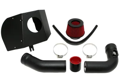 Kit d'admission de tuyaux / kit d'admission d'air BMW