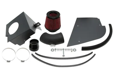 Kit Ansaugrohr / Kit d'admission d'air BMW