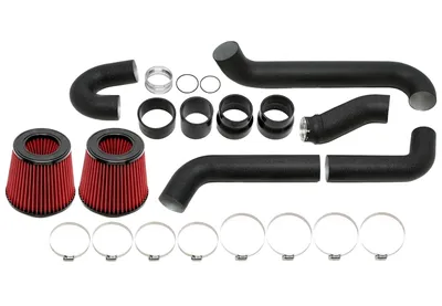 Kit collecteur d'admission / kit d'admission d'air BMW