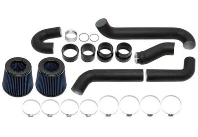 Kit collecteur d'admission / kit d'admission d'air BMW