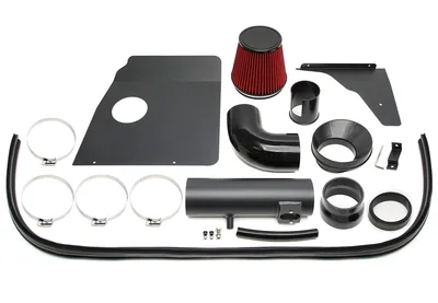 Kit Ansaugrohr / Kit d'admission d'air Chevrolet