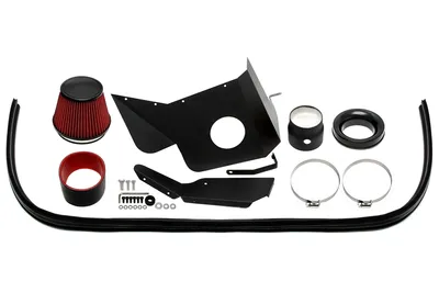 Kit collecteur d'admission / kit d'admission d'air Ford (USA)