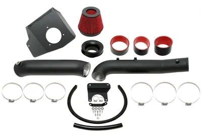 Kit collecteur d'admission / kit d'admission d'air Dodge · Jeep