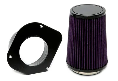 Kit Ansaugrohr / Kit d'admission d'air Mercedes Benz