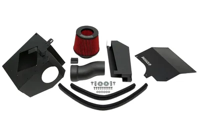Kit collecteur d'admission / kit d'admission d'air Mercedes Benz