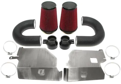 Kit d'admission de tuyaux / kit d'admission d'air Mercedes Benz