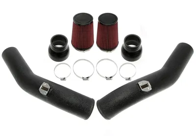 Kit Ansaugrohr / Kit d'admission d'air Nissan