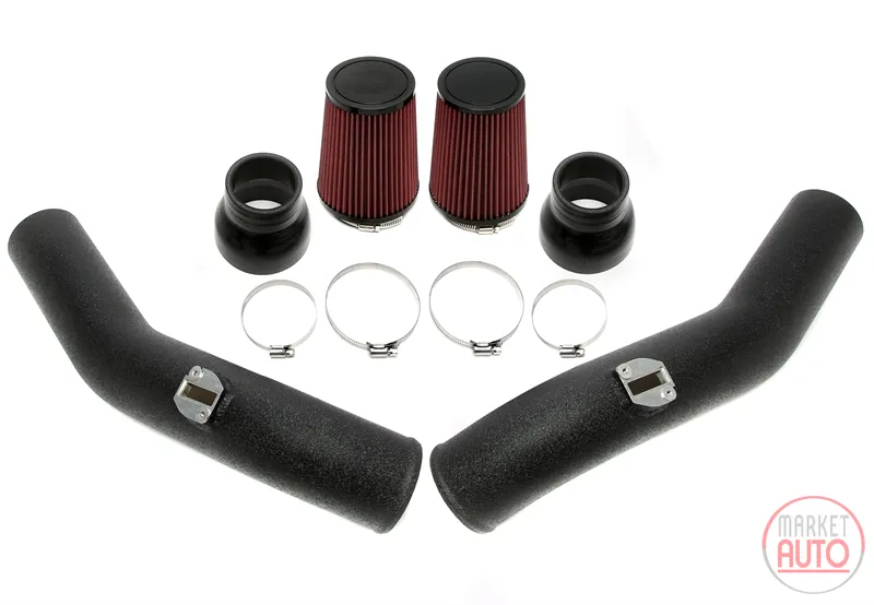 Kit Ansaugrohr / Kit d'admission d'air Nissan