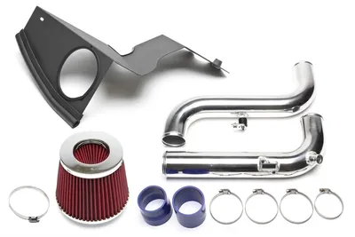 Kit Ansaugrohr / Kit d'admission d'air Audi · Seat · Skoda · VW