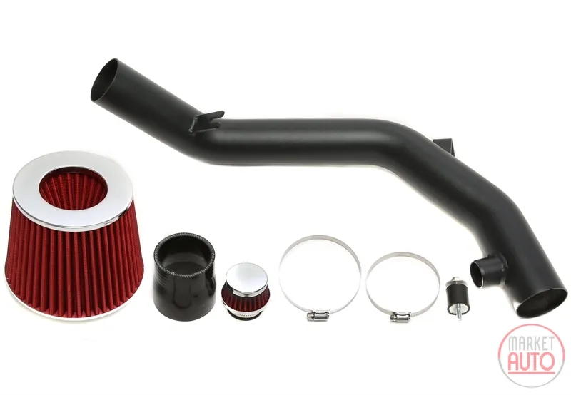 Kit collecteur d'admission / kit d'admission d'air VW