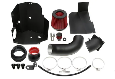 Kit Ansaugrohr / Kit d'admission d'air Audi · Seat · Skoda · VW