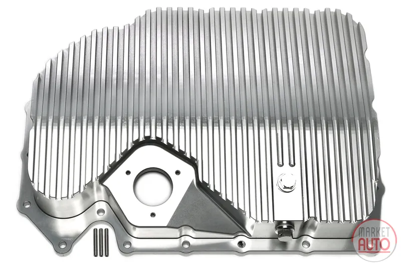 Améliorer la poêle à huile en aluminium Audi · Seat · Skoda · VW
