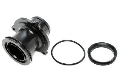 Tuyau de sortie turbo Audi · Seat · Skoda · VW