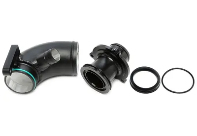 Turbo entrée + jeu de sortie Audi · Seat · Skoda · VW