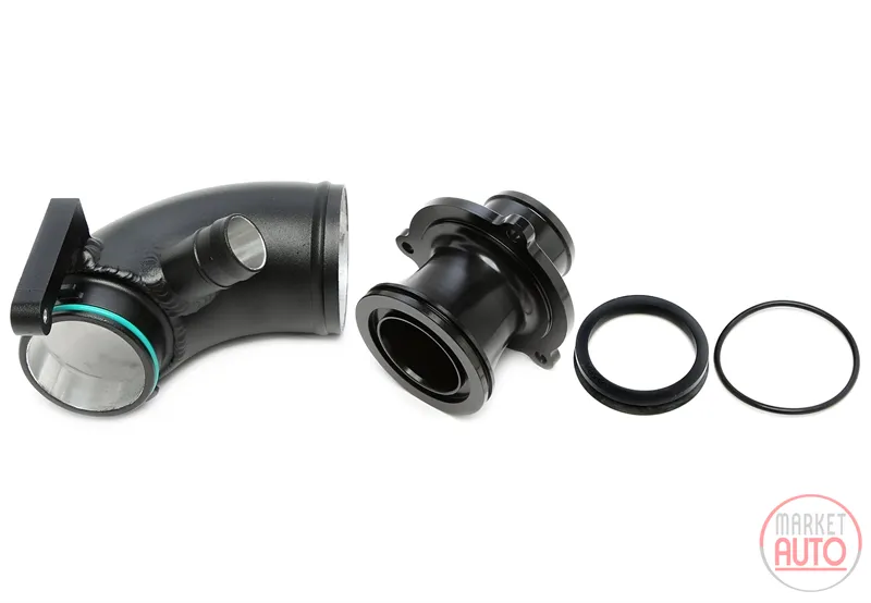 Turbo entrée + jeu de sortie Audi · Seat · Skoda · VW