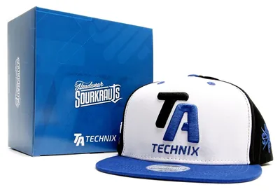 Snapback conçu par Sourcroutes