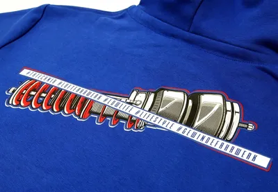Hoody conçu par Sourcroutes