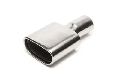 Acier inoxydable à tuyau