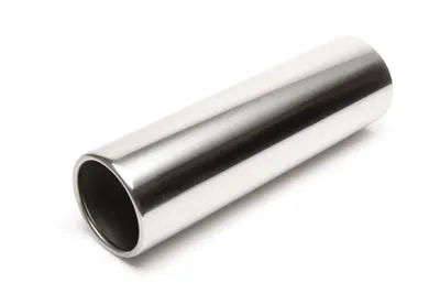 Acier inoxydable à tuyau
