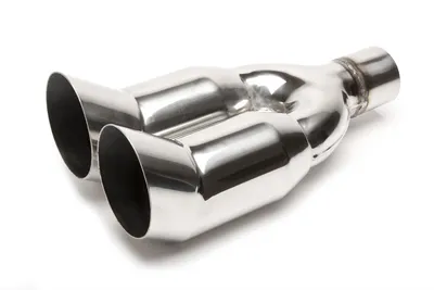 Acier inoxydable à tuyau