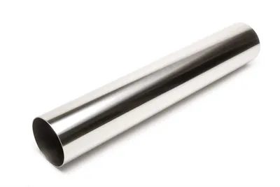 Acier inoxydable à tuyau