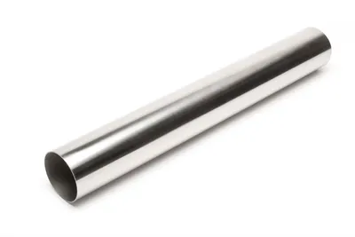 Acier inoxydable à tuyau