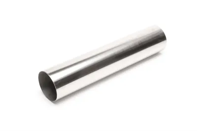 Acier inoxydable à tuyau