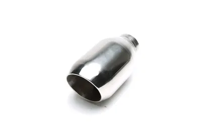Acier inoxydable à tuyau