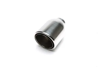 Acier inoxydable à tuyau