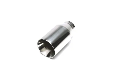Acier inoxydable à tuyau