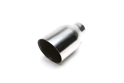 Acier inoxydable à tuyau