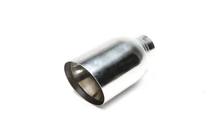 Acier inoxydable à tuyau