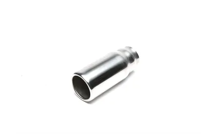 Acier inoxydable à tuyau