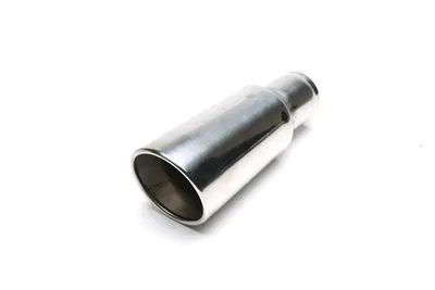 Acier inoxydable à tuyau