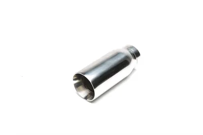 Acier inoxydable universel