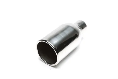 Acier inoxydable à tuyau