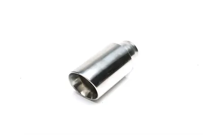 Acier inoxydable à tuyau