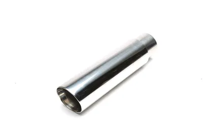 Acier inoxydable à tuyau